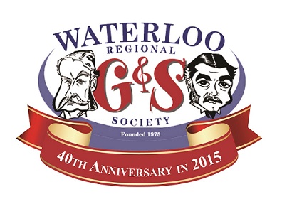 Waterloo Regional Gilbert & Sullivan Society